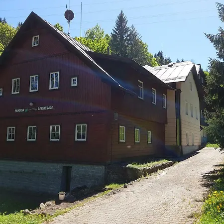 Javori Mlyn Pec pod Snezkou